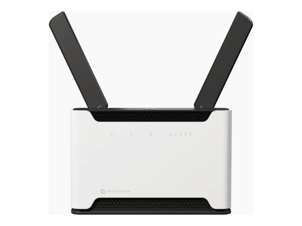 MikroTik Chateau LTE18 - Wireless Router 5-Port-Switch