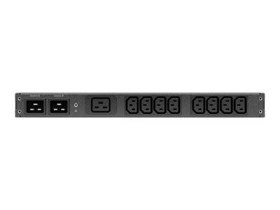 APC NetShelter - Automatisches Netzumschaltgerät (Rack - einbaufähig)-2