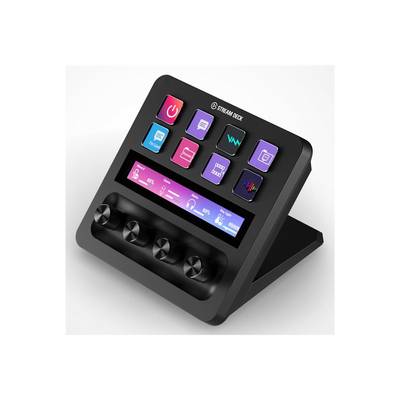 Elgato Stream Deck Plus - Tastenfeld - USB-0