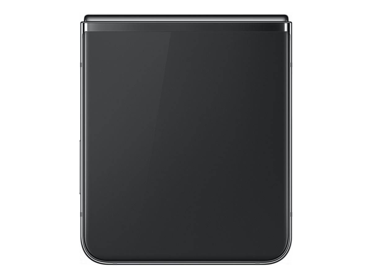 Samsung Galaxy Z Flip5 - 5G Smartphone - Dual-SIM - RAM 8 GB / Interner Speicher 512 GB - OLED-Display - 6.7" - 2640 x 1-3