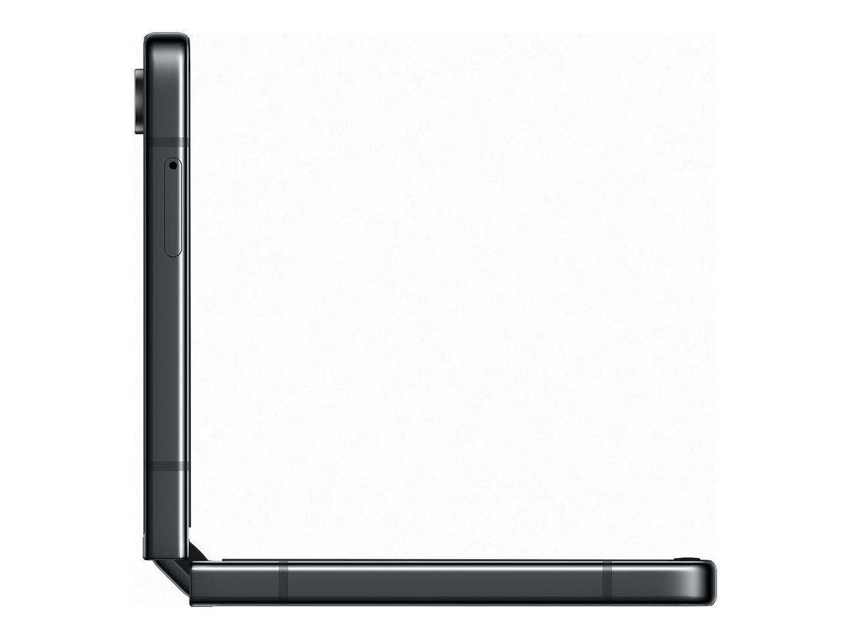 Samsung Galaxy Z Flip5 - 5G Smartphone - Dual-SIM - RAM 8 GB / Interner Speicher 512 GB - OLED-Display - 6.7" - 2640 x 1-4