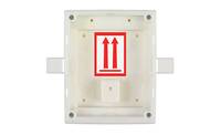 2N IP Solo flush installation box Unterputzkasten, für eine IP Solo-2