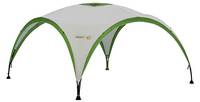 Coleman 2000025508, Grün, Grau, Stahl, Polyester, 9 m², 300 mm, 230 mm-0