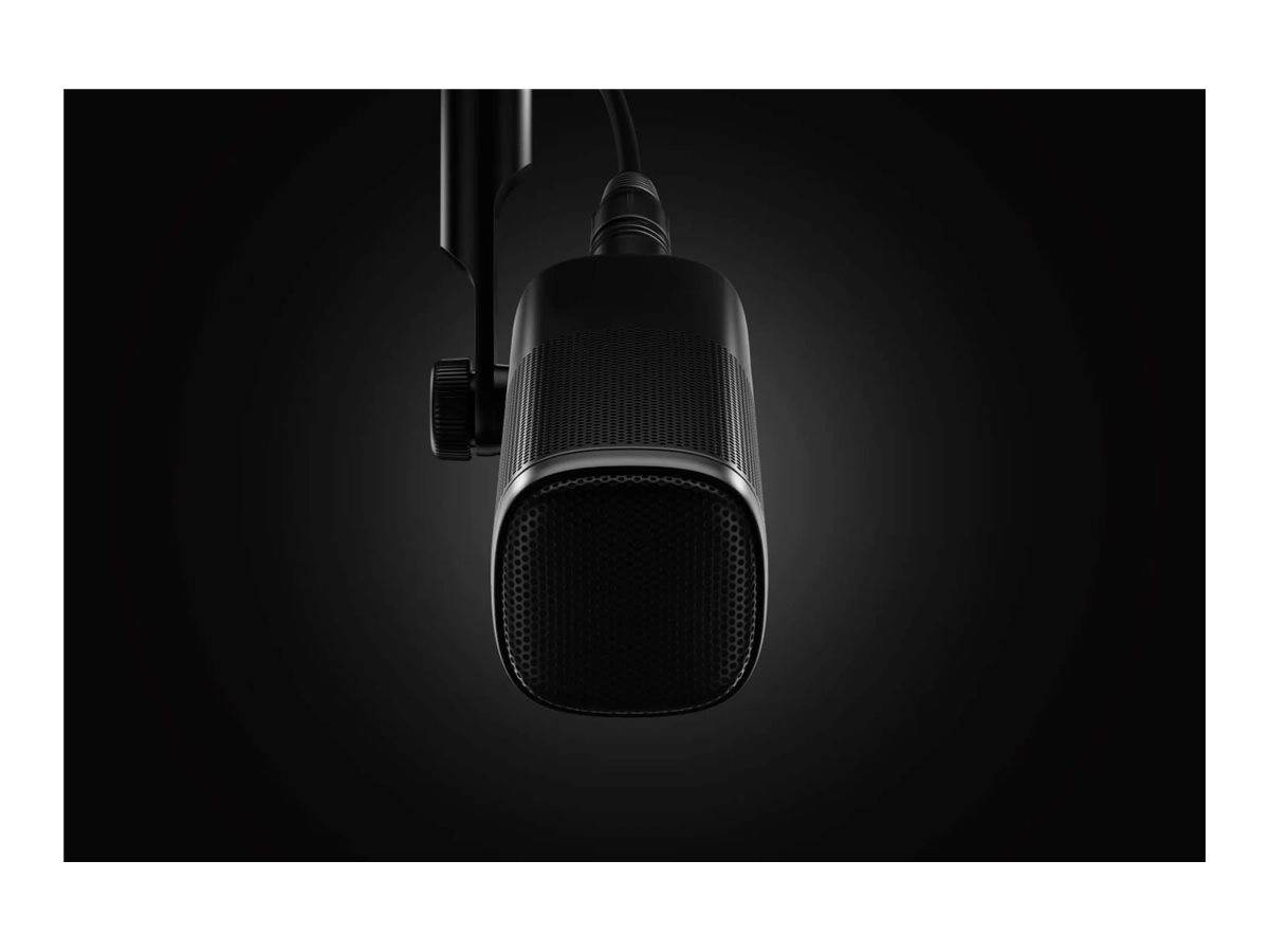 Elgato Wave DX - Mikrofon - 3-poliger XLR-2