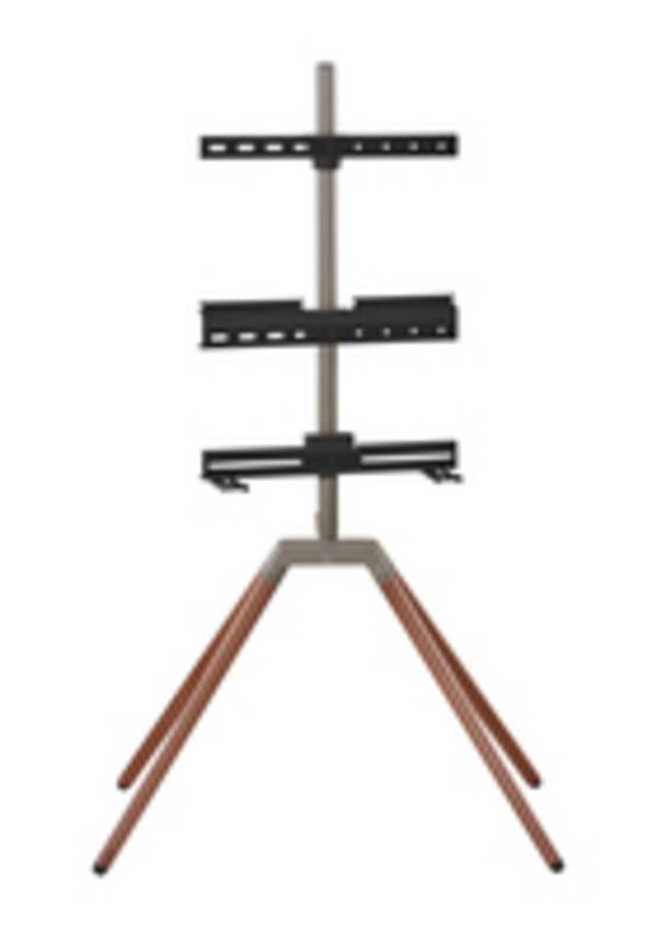One for All Tripod WM7475 - 81,3 cm (32 Zoll) - 177,8 cm (70 Zoll) - 200 x 100 m