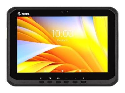 Zebra ET60 - Tablet - robust - Android - 128 GB UFS card - 25.7 cm (10.1"")-1