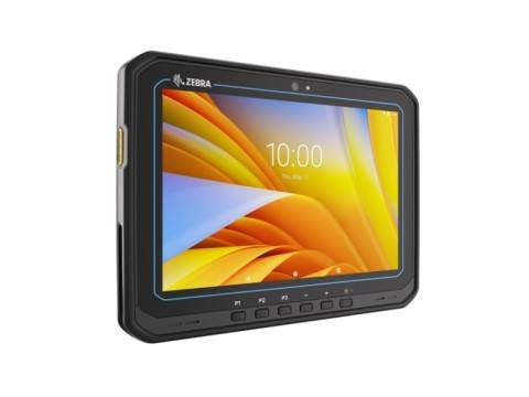 Zebra ET60 - Tablet - robust - Android - 128 GB UFS card - 25.7 cm (10.1"")-3
