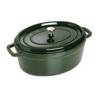 ZWILLING - STAUB - Cocotte mit Deckel - 33 x 17.3 cm - 6.7 L-1