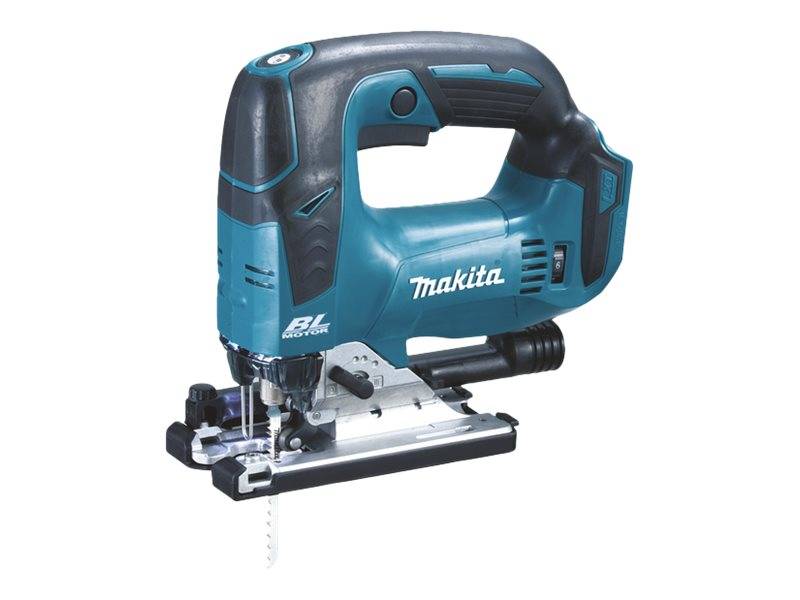 Makita DJV182 - Stichsäge - schnurlos - ohne Batterie-0