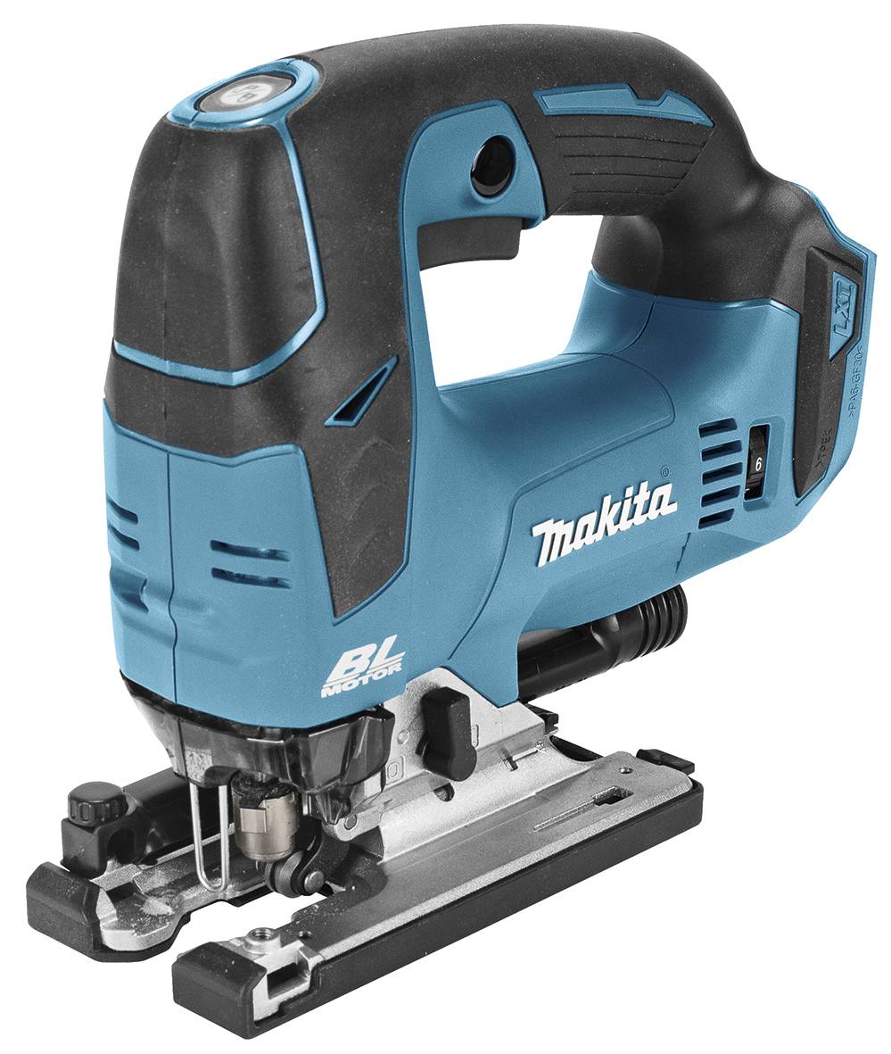 Makita DJV182 - Stichsäge - schnurlos - ohne Batterie-1