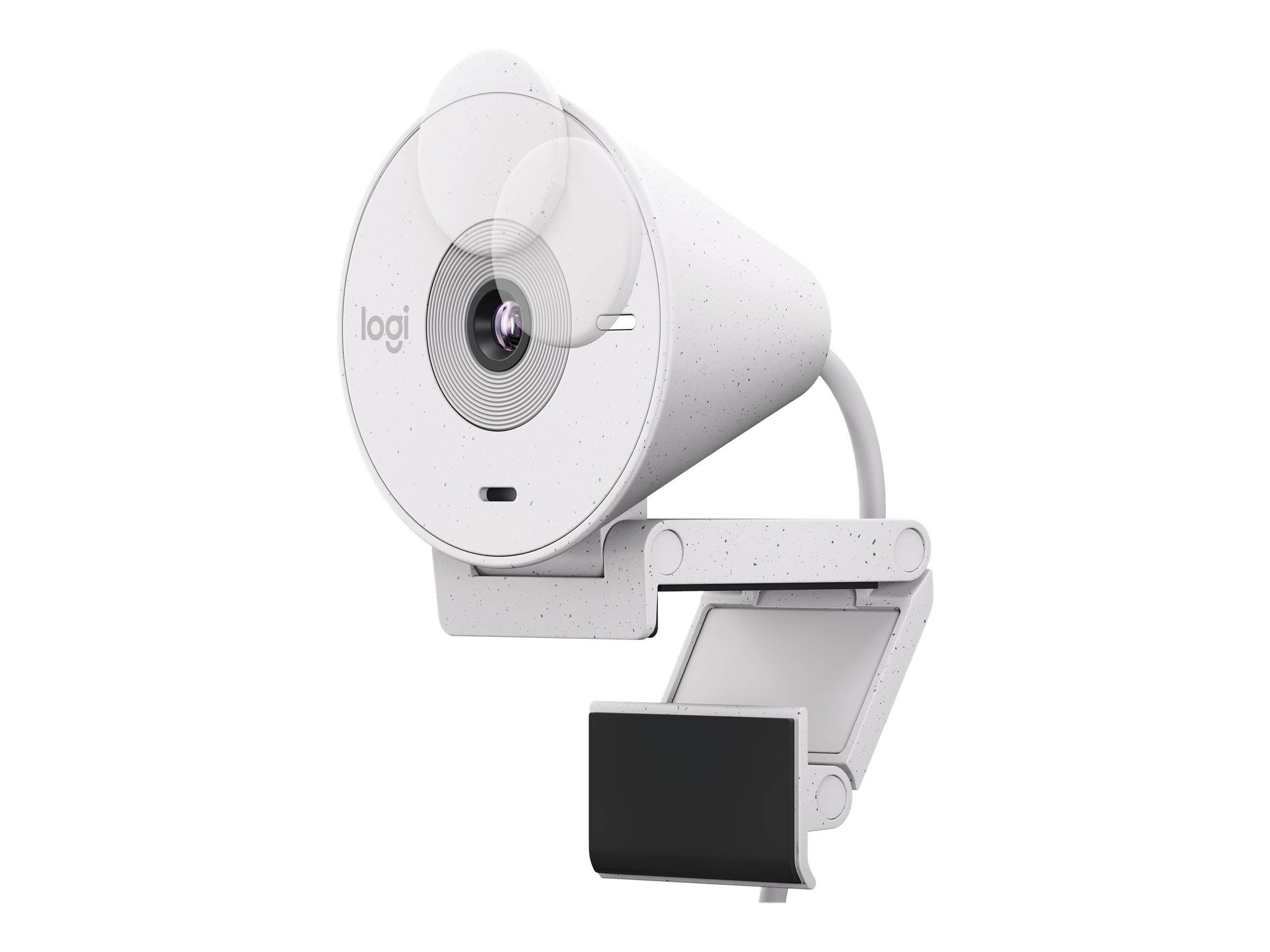 Logitech BRIO 300 - Webcam - Farbe - 2 MP - 1920 x 1080-4