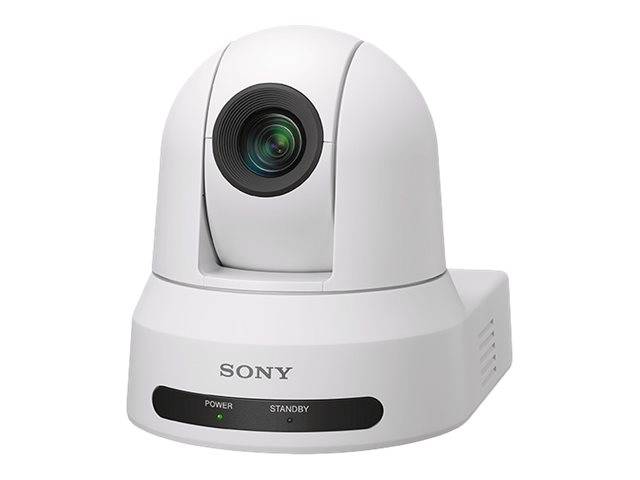 Sony SRG-X40UH/WC PTZ Kamera, 3840 x 2160 4K UHD, 8 MP, 30 fps, 70°-0