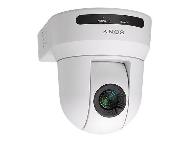 Sony SRG-X40UH/WC PTZ Kamera, 3840 x 2160 4K UHD, 8 MP, 30 fps, 70°-2
