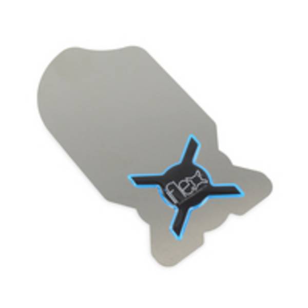 iFixit EU145336-1 - Öffnungswerkzeug - Universal - Plastik-Karte - Stahl - Grau