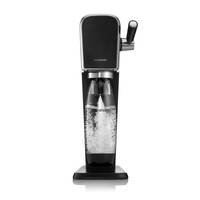 SodaStream ART - Wassersprudler - Schwarz-4