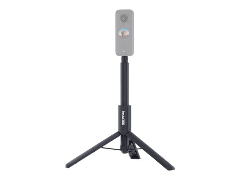 Insta360 2-in-1 Invisible - Selfiestick / Stativ-0