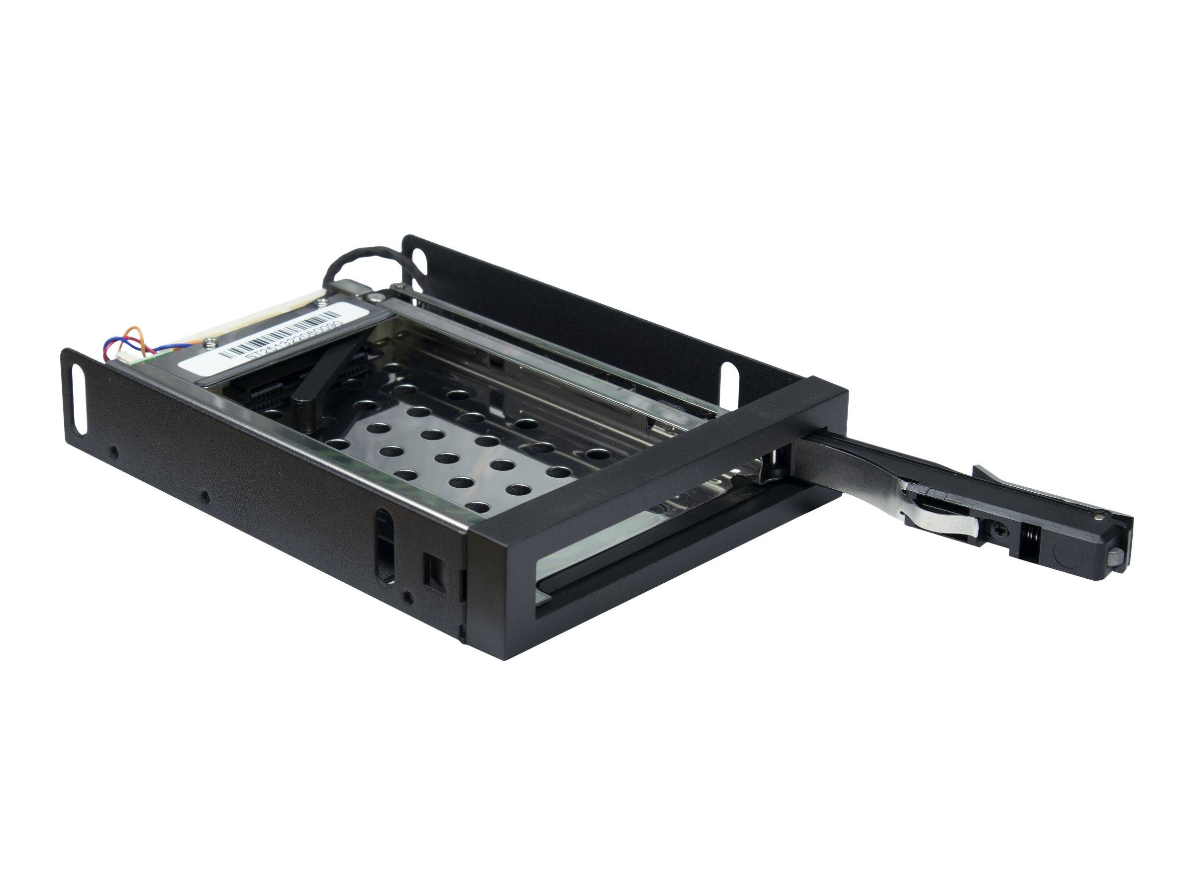 Inter-Tech ST-2513 - SATA-Hotswap-Backplane für Server-2