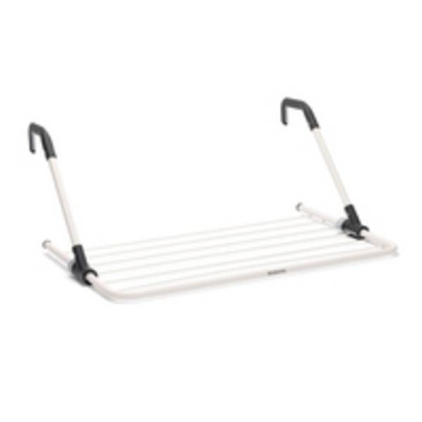 Brabantia 102769, 710 mm, 690 mm, 290 mm, 68 cm, 44 cm, 1 Stück(e)