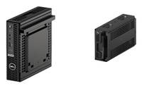 Befestigungskit (Doppelhalterung, Adapter-1