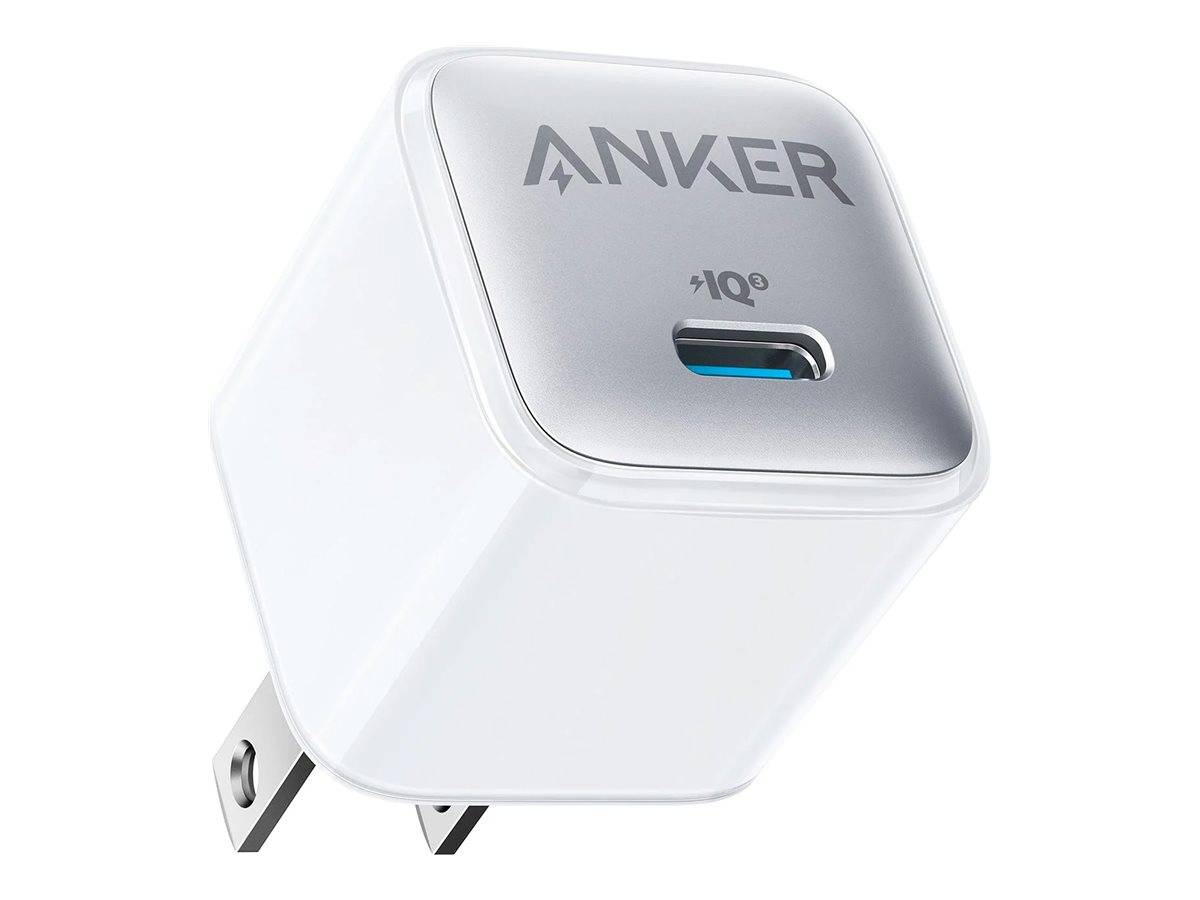 Anker 511 Nano Pro Schnellladegerät only