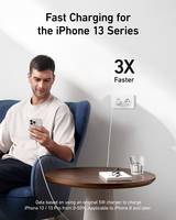 Anker 511 Nano Pro Schnellladegerät only-1