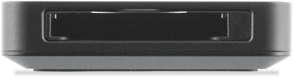 OWC Atlas FXR, CFexpress, Schwarz, 40000 Mbit/s, Thunderbolt 3/USB 3.2 Gen 2 (3.1 Gen 2), 50 mm, 90 mm-2