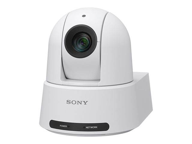 Sony SRG-A40 - Konferenzkamera - PTZ - Turret - Farbe (Tag&Nacht)-0