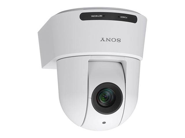 Sony SRG-A40 - Konferenzkamera - PTZ - Turret - Farbe (Tag&Nacht)-2
