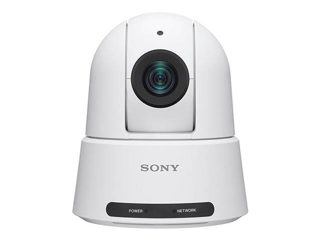 Sony SRG-A40 - Konferenzkamera - PTZ - Turret - Farbe (Tag&Nacht)-3