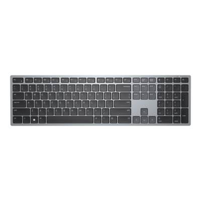 Dell Multi-Device KB700 - Tastatur - kabellos-0