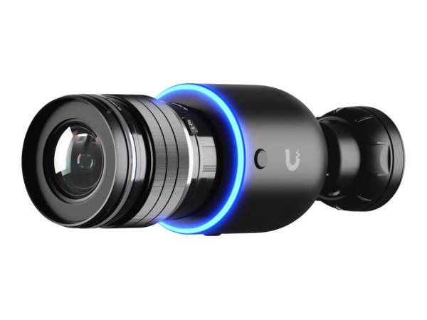 Ubiquiti UniFi Protect AI DSLR - Netzwerk-Überwachungskamera