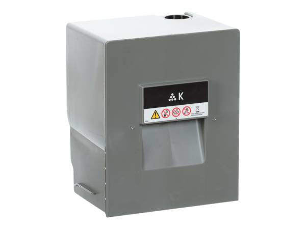 Ricoh - Schwarz - Original - Tonerpatrone - für