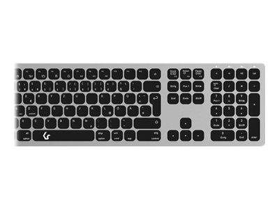 KeySonic KSK-8023BTRF - Tastatur - volle Größe-4