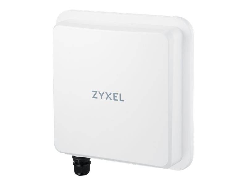 Zyxel NR7102 - Wireless Router - WWAN - 2.5 GigE-0