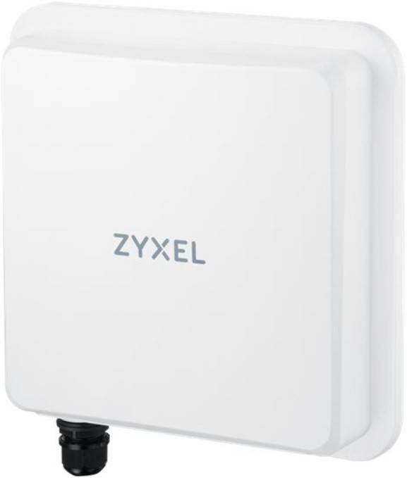 Zyxel NR7102 - Wireless Router - WWAN - 2.5 GigE-2