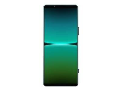 Sony XPERIA 5 IV - 5G Smartphone - Dual-SIM - RAM 8 GB / Interner Speicher 128 GB - microSD slot - OLED-Display - 6.1" --0
