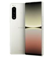 Sony XPERIA 5 IV - 5G Smartphone - Dual-SIM - RAM 8 GB / Interner Speicher 128 GB - microSD slot - OLED-Display - 6.1" --1