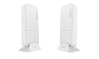 MikroTik Wireless Wire - Wireless Bridge (Packung mit 2)-1