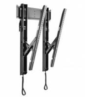 Chief Thinstall Medium Tilt Wall Mount - For Displays 26-47" - Black - Befestigungskit (Wandmontage, Schnittstellengabel-1