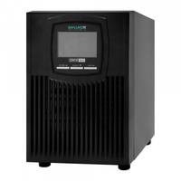 ONLINE USV-Systeme ZINTO 800 T, Line-Interaktiv, 800 kVA, 720 W, Sine, 162 V, 290 V-0