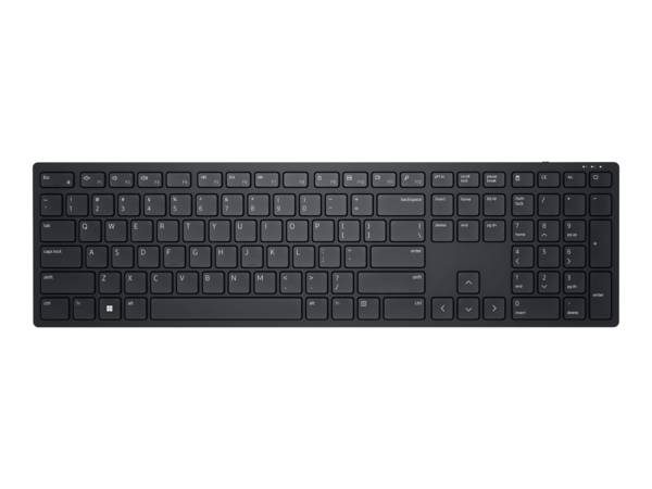 Dell  KB500 Tastatur schwarz
