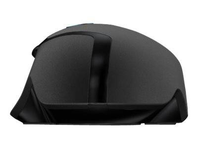 Logitech Hyperion Fury G402 - Maus - Für Rechtshänder-1