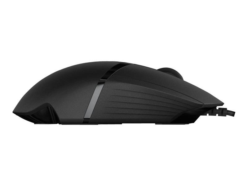 Logitech Hyperion Fury G402 - Maus - Für Rechtshänder-3