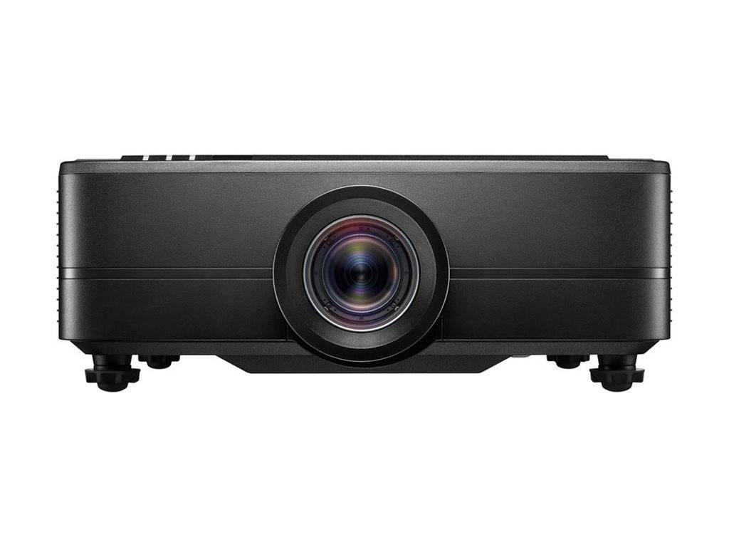 Optoma ZU820TST - DLP-Projektor - Laser - 3D - 8100 lm - WUXGA (1920 x 1200) - 1-0