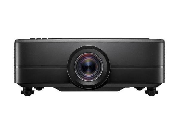 Optoma ZU820TST - DLP-Projektor - Laser - 3D - 8100 lm - WUXGA (1920 x 1200) - 1