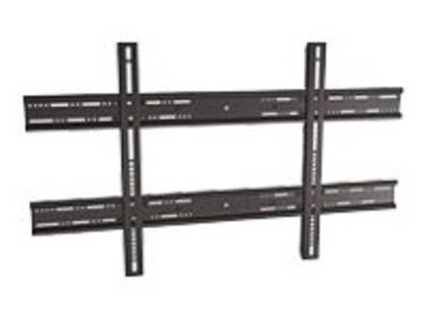 Chief M-Series Universal Interface Bracket - For Flat Panel Displays - Black - M