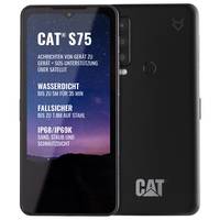 CAT S75 - 5G Smartphone - Dual-SIM - RAM 6 GB / Interner Speicher 128 GB - microSD slot (120 Hz)-1