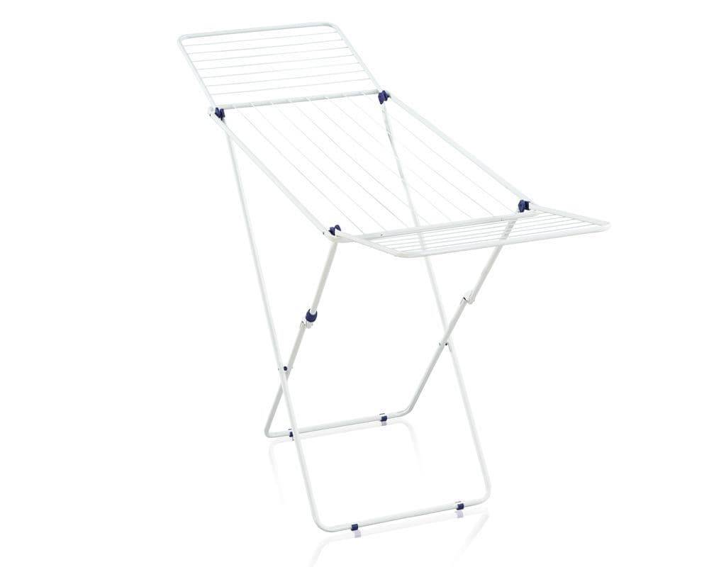 Leifheit 81539, Wäscheständerflügel, Weiß, 765 mm, 700 mm, 1450 mm, 1 Stück(e)-0