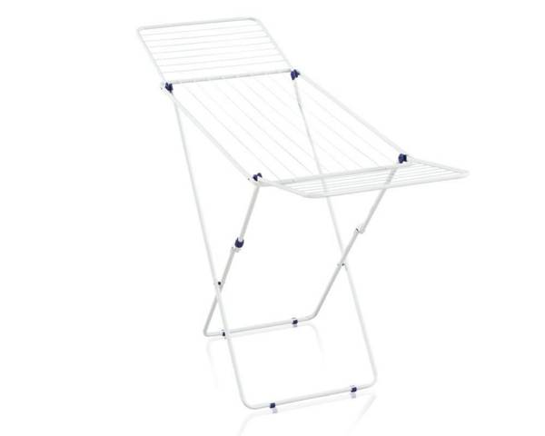 Leifheit 81539, Wäscheständerflügel, Weiß, 765 mm, 700 mm, 1450 mm, 1 Stück(e)