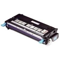 Dell Mit hoher Kapazität - Cyan - Original - Tonerpatrone - für Dell 3130cn-1